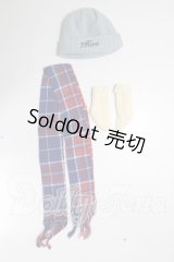 SDM＆MSD/OF:小物 A-26-02-25-260-NY-ZA