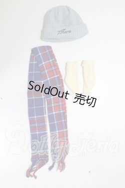 画像1: SDM＆MSD/OF:小物 A-26-02-25-260-NY-ZA