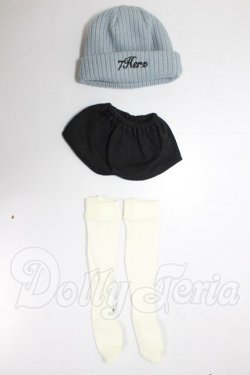 画像1: SDM＆MSD/OF:小物 A-26-02-25-259-NY-ZA