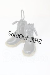 SDM＆MSD/OF:靴 A-26-02-25-258-NY-ZA