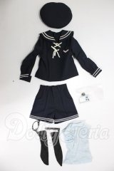 SDM＆MSD/OF:衣装セット A-26-02-25-261-NY-ZA