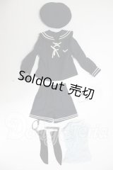 SDM＆MSD/OF:衣装セット A-26-02-25-261-NY-ZA