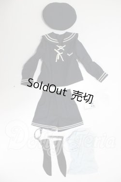 画像1: SDM＆MSD/OF:衣装セット A-26-02-25-261-NY-ZA