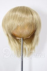 7-8inch/ウィッグ A-26-02-25-292-NY-ZA