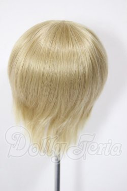 画像2: 7-8inch/ウィッグ A-26-02-25-292-NY-ZA