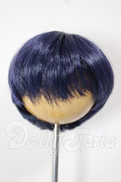 画像1: 7-8inch/ウィッグ A-26-02-25-291-NY-ZA