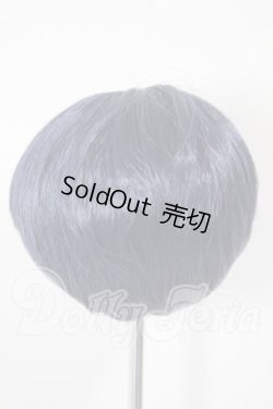 画像2: 7-8inch/ウィッグ A-26-02-25-291-NY-ZA