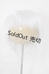 7-8inch/ウィッグ A-26-02-25-287-NY-ZA