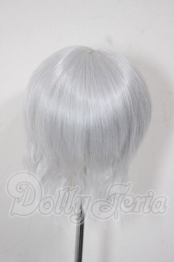 画像2: 7-8inch/ウィッグ A-26-02-25-287-NY-ZA