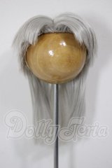 7-8inch/ウィッグ A-26-02-25-289-NY-ZA