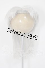 7-8inch/ウィッグ A-26-02-25-289-NY-ZA