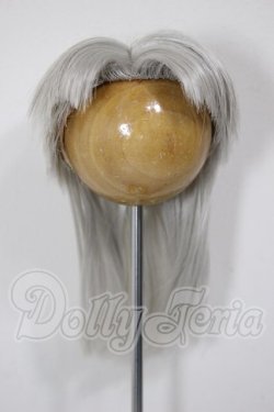 画像1: 7-8inch/ウィッグ A-26-02-25-289-NY-ZA