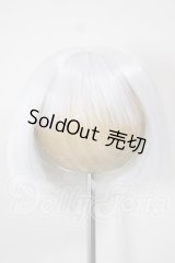 7-8inch/ウィッグ A-26-02-25-288-NY-ZA