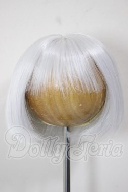 画像1: 7-8inch/ウィッグ A-26-02-25-288-NY-ZA