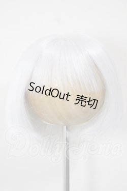 画像1: 7-8inch/ウィッグ A-26-02-25-288-NY-ZA