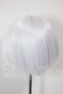 画像2: 7-8inch/ウィッグ A-26-02-25-288-NY-ZA