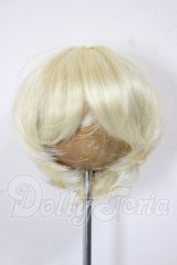 7-8inch/ウィッグ A-26-02-25-286-NY-ZA