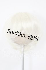 7-8inch/ウィッグ A-26-02-25-286-NY-ZA