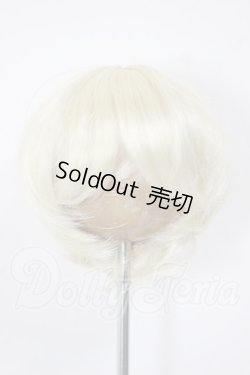 画像1: 7-8inch/ウィッグ A-26-02-25-286-NY-ZA