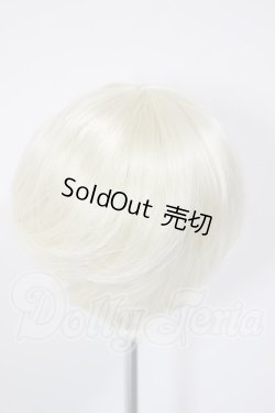 画像2: 7-8inch/ウィッグ A-26-02-25-286-NY-ZA