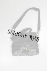 MSD(SDM)/OF：バッグ A-26-02-25-283-NY-ZA