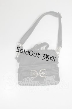 画像1: MSD(SDM)/OF：バッグ A-26-02-25-283-NY-ZA