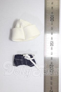 画像2: オビツ11/OF:小物 A-26-02-25-284-NY-ZA