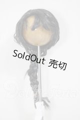 7-8inch/ウィッグ A-26-02-25-290-NY-ZA