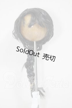 画像1: 7-8inch/ウィッグ A-26-02-25-290-NY-ZA