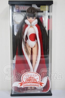 画像2: ジェニー/カレンダーガール 日本文化史THE流行 ミス日本エクセリーナ A-26-02-25-254-NY-ZA