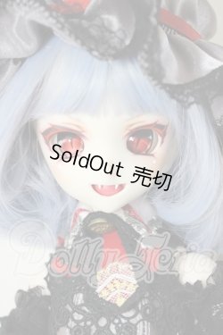 画像1: DDH-10/レミリア・スカーレット　カスタム A-26-02-25-256-NY-ZA