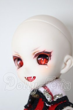 画像2: DDH-10/レミリア・スカーレット　カスタム A-26-02-25-256-NY-ZA