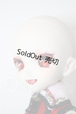 画像2: DDH-10/レミリア・スカーレット　カスタム A-26-02-25-256-NY-ZA