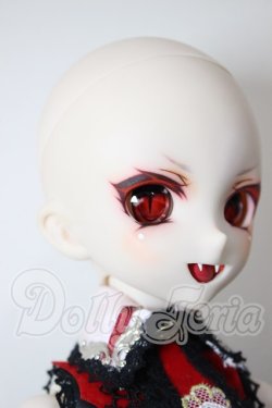 画像3: DDH-10/レミリア・スカーレット　カスタム A-26-02-25-256-NY-ZA