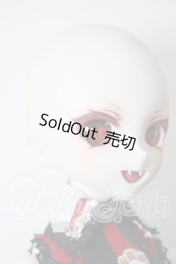 画像3: DDH-10/レミリア・スカーレット　カスタム A-26-02-25-256-NY-ZA