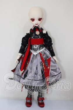 画像4: DDH-10/レミリア・スカーレット　カスタム A-26-02-25-256-NY-ZA