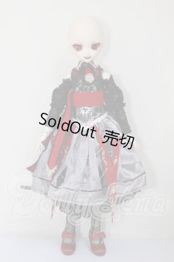 画像4: DDH-10/レミリア・スカーレット　カスタム A-26-02-25-256-NY-ZA