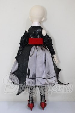 画像5: DDH-10/レミリア・スカーレット　カスタム A-26-02-25-256-NY-ZA