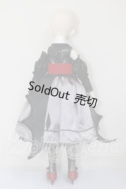 画像5: DDH-10/レミリア・スカーレット　カスタム A-26-02-25-256-NY-ZA