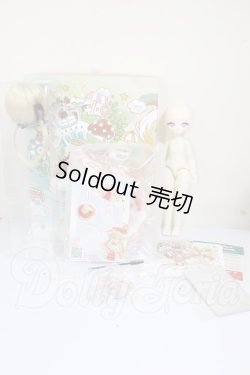 画像5: TinyFox/「花の魔女」フローラ・ミスティ【Flora Misty】1/6 A-26-02-25-251-NY-ZA