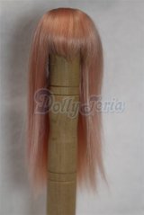 5.5inch/ウィッグ/インチ　BJD　MJD　ドール用 A-26-03-11-079-NY-ZA