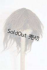6inch/ウィッグ/インチ　BJD　MJD　ドール用 A-26-03-11-080-NY-ZA