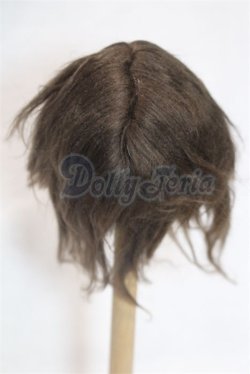 画像2: 6inch/ウィッグ/インチ　BJD　MJD　ドール用 A-26-03-11-080-NY-ZA