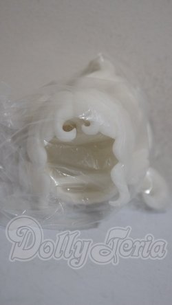 画像1: ルルリン物語/髪の毛パーツ A-26-03-04-243-NY-ZA