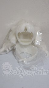 ルルリン物語/髪の毛パーツ A-26-03-04-242-NY-ZA