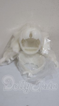 画像1: ルルリン物語/髪の毛パーツ A-26-03-04-242-NY-ZA