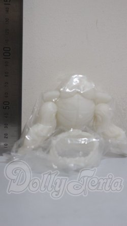 画像2: ルルリン物語/髪の毛パーツ A-26-03-04-242-NY-ZA