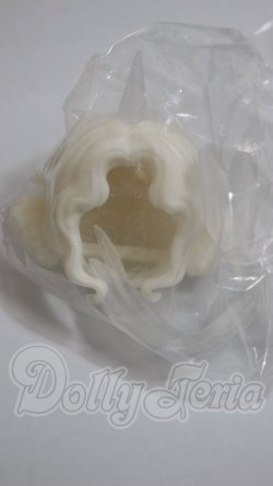 画像1: ルルリン物語/髪の毛パーツ A-26-03-04-247-NY-ZA