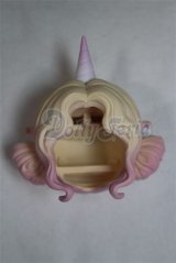 ルルリン物語/髪の毛パーツ/ A-26-03-11-074-NY-ZA