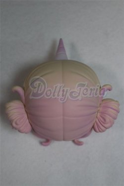 画像2: ルルリン物語/髪の毛パーツ/ A-26-03-11-074-NY-ZA